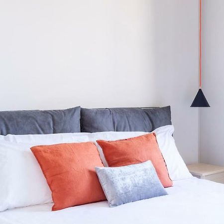 Gianburrasca Bed & Breakfast Florence Exterior photo