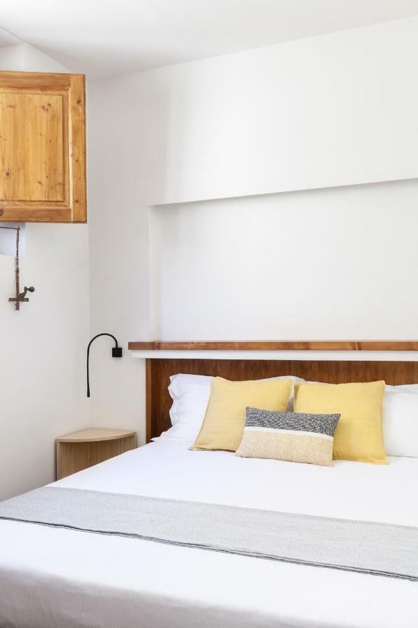 Gianburrasca Bed & Breakfast Florence Exterior photo