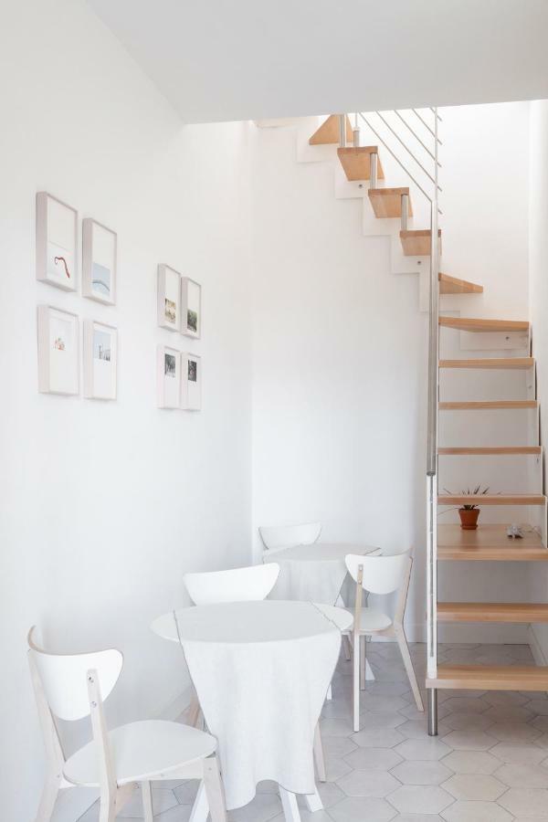 Gianburrasca Bed & Breakfast Florence Exterior photo