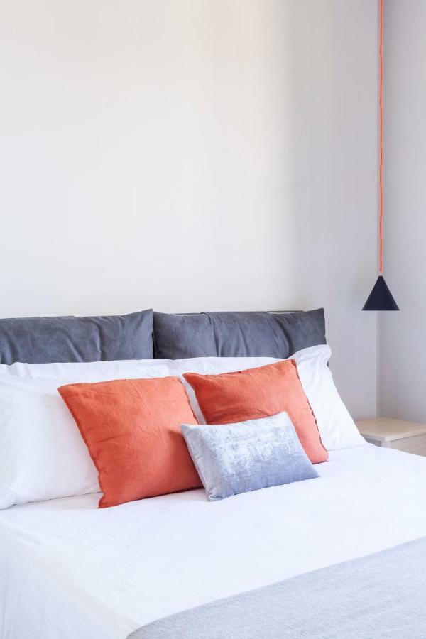 Gianburrasca Bed & Breakfast Florence Exterior photo